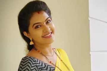 புதிய வீடு கட்டியுள்ள சீரியல் நடிகை சந்தோஷி- வாழ்த்து கூறிய ரச்சிதா, யாரு தெரியுமா?