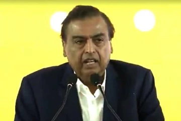 ஆபரேஷன் சிந்தூரை நடத்திய இந்திய இராணுவத்தை நினைத்து பெருமைப்படுகிறேன்: முகேஷ் அம்பானி