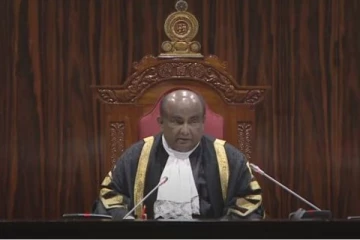 பொலிஸ் மா அதிபரிடம் சபாநாயகர் விடுத்த கோரிக்கை!