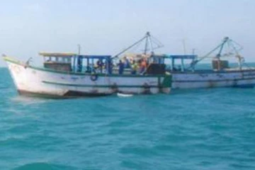 இலங்கை இந்திய கடற்றொழிலாளர் பிரச்சினை : தமிழர்கள் ஒன்றுபட  வேண்டிய தருணம் - விசேட செவ்வி(Video)