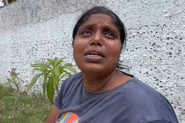 வத்தளையில் இடம்பெற்ற கொடூரக் கொலை :இறந்தவரது மனைவி அளித்த அதிர்ச்சி வாக்குமூலம் | Wattala Murder Case Wife Gives Statement
