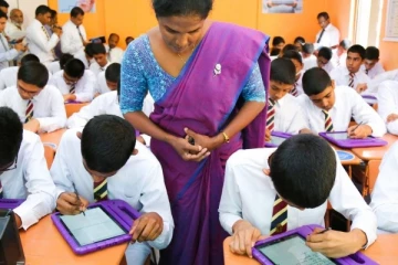 நாளை ஆசிரியர்கள் பணிப்புறக்கணிப்பு!