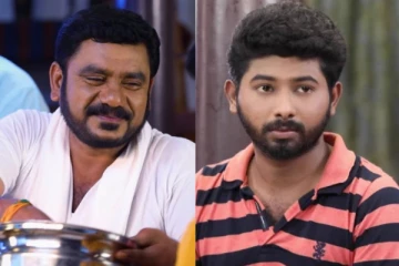 மீண்டும் தம்பி கண்ணனை ஏற்றுக்கொண்ட மூர்த்தி.. பாண்டியன் ஸ்டோர்ஸ் குடும்பத்தின் அழகிய ப்ரோமோ