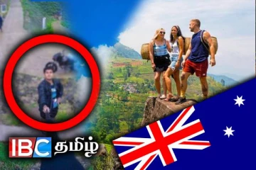இலங்கைக்கு வந்த அவுஸ்திரேலிய சுற்றுலா பயணிக்கு நேர்ந்த கதி !