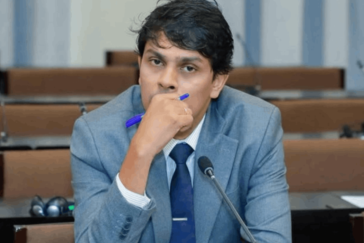 அர்ச்சுனா எம்பியின் பதவி விவகாரம் குறித்து நீதிமன்றின் தீர்மானம் | Archuna Mp Court Of Appeal Has Postponed