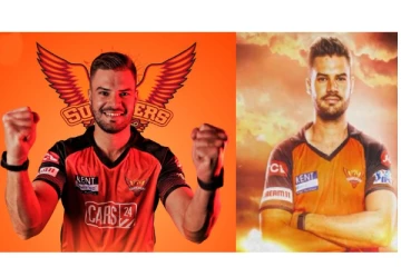 ஐபிஎல் 2023 - சன்ரைசர்ஸ் ஐதராபாத் அணிக்கு கேப்டனாக எய்டன் மார்க்ரம் நியமனம்...!