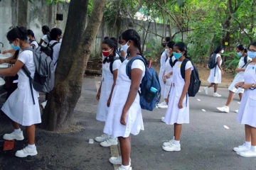 பாடசாலைகளை மீள திறக்கும் போது எவ்வாறு இயக்க வேண்டும்? வலியுறுத்தப்பட்டுள்ள விடயம்