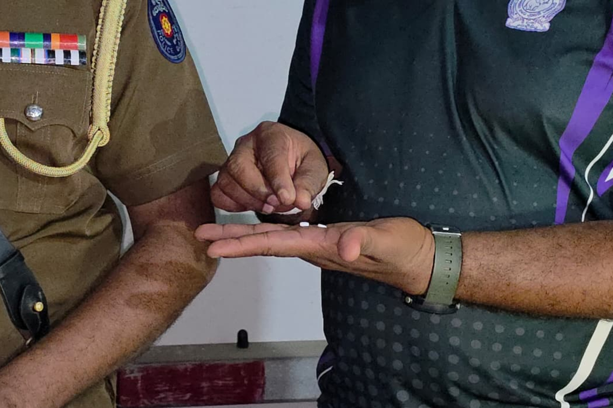 மட்டக்களப்பை உலுக்கிய கொலை மற்றும் கொள்ளைச் சம்பவம்! மேலுமொருவர் கைது | Batticaloa Murder Case