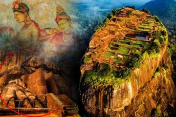 அழிவின் விளிம்பில் உலகின் எட்டாவது அதிசயம்.....!சுற்றுலாப் பயணிகளால் ஏற்பட்ட பாரிய பாதிப்பு