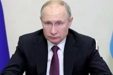 முதல் முறையாக கொரோனா தொடர்பில் உண்மையை ஒப்புக்கொண்ட ரஷ்யா