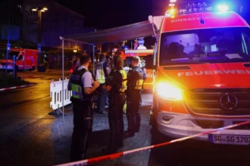 கத்தி குத்து தாக்குதல்களின் எதிரொலி : ஜேர்மனி அரசு எடுத்துள்ள அதிரடி முடிவு