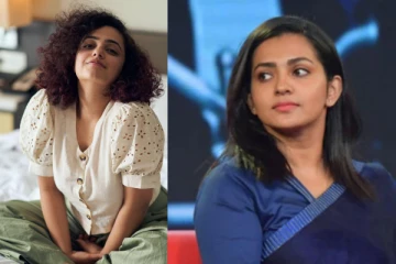 நித்யா மேனன் கர்ப்பம்..கல்யாணமே இன்னும் ஆகலையே - ரசிகர்கள் ஷாக்!