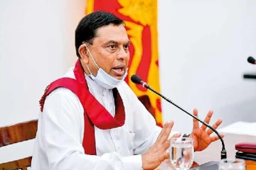 எரிபொருள் உட்பட மூன்று கட்டணங்கள் அதிகரிக்குமா?  பசில் வெளியிட்ட முக்கிய அறிவிப்பு