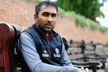 கொழும்பில் வெடித்த வன்முறை... இலங்கை பொலிஸ் வேடிக்கை பார்க்கிறதா? கொந்தளித்த மகிலா ஜெயவர்த்தனே