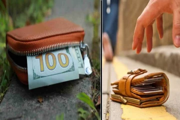 சாஸ்த்திரம்: நீங்க நடந்து செல்லும் பாதையில் பணம் கிடைத்தால் என்ன அர்த்தம்?