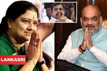 சசிகலாவை அதிமுக கூட்டணிக்கு கொண்டு வா! நள்ளிரவு பேச்சுவார்த்தையில் அமித் ஷா திடீர் உத்தரவு: அதிர்ச்சியான எடப்பாடி