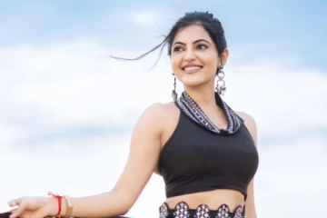 அதுல்யா ரவி லேட்டஸ்ட் கியூட் போட்டோஷூட்