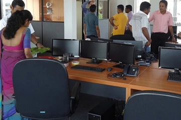 அரச நிறுவனங்களின் மறுசீரமைப்பு வேலைத்திட்டத்தை துரிதப்படுத்த நடவடிக்கை