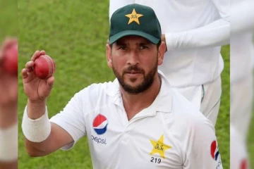 பாகிஸ்தான் வீரர் மீது சிறுமி பாலியல் புகார்! துப்பாக்கி முனையில் அரங்கேறிய கொடூர சம்பவம்;