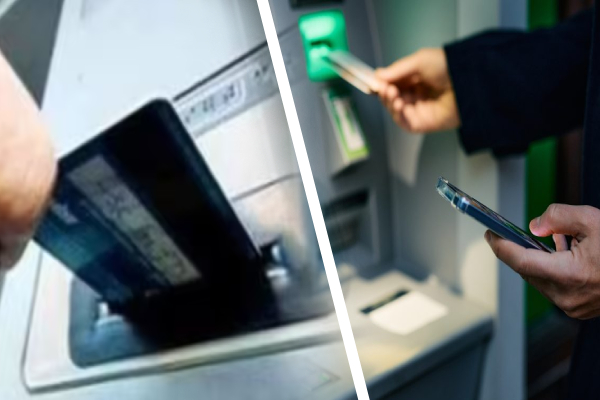 வயோதிபர்களின் ஏ.ரி.எம் அட்டைகளில் பணம் பறித்த நபர் | A Man Stole Money From Elderly People Atm Cards