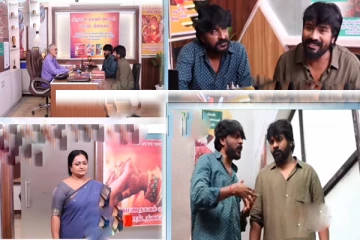 Siragadikka Aasai: சீதாவின் திருமணத்திற்கு பரபரப்பாக மாப்பிள்ளை பார்க்கும் முத்து... அடுத்து நடக்கப்போவது என்ன?