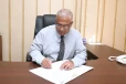 ප්‍රබලයෙක් සිය ධූරයෙන් ඉල්ලා අස්වෙයි - ආණ්ඩුකාරවරයා වෙත ලිපියක් යොමුවෙයි
