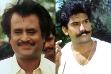 எஜமான் படத்தில் நான் நடித்தது ரஜினிக்கு பிடிக்கவில்லை.. வெளிப்படையாக பேசிய நெப்போலியன்