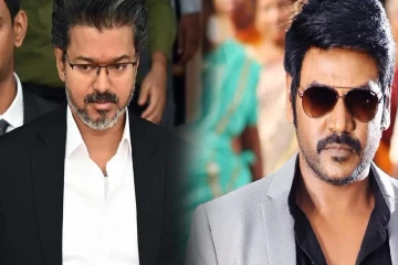 தமிழக அரசியலில் பரபரப்பு ; விஜய் ராஜினாமா செய்த தொகுதியில் ராகவா லோரன்ஸ்? நடிகர் வெளியிடவுள்ள அறிவிப்பு