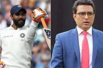 உலக டெஸ்ட் சாம்பியன்ஷிப் இறுதிப்போட்டியில் இந்தியா மண்ணை கவ்வியதற்கு இந்த வீரர் காரணமா? வம்பிழுத்த பிரபலம்