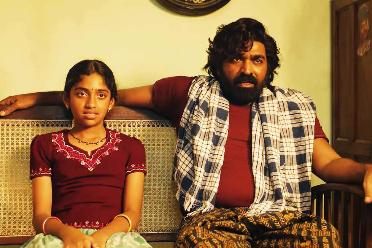 பாக்ஸ் ஆபிஸ்: 5 நாட்களில் பத்தா திரைப்படம் செய்துள்ள வசூல் | Baththa Movie 5 Days Worldwide Box Office
