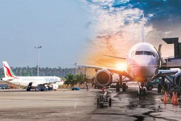 வெளிநாடு செல்ல காத்திருக்கும் இலங்கையர்களுக்கு ஏற்பட்டுள்ள சிக்கல்