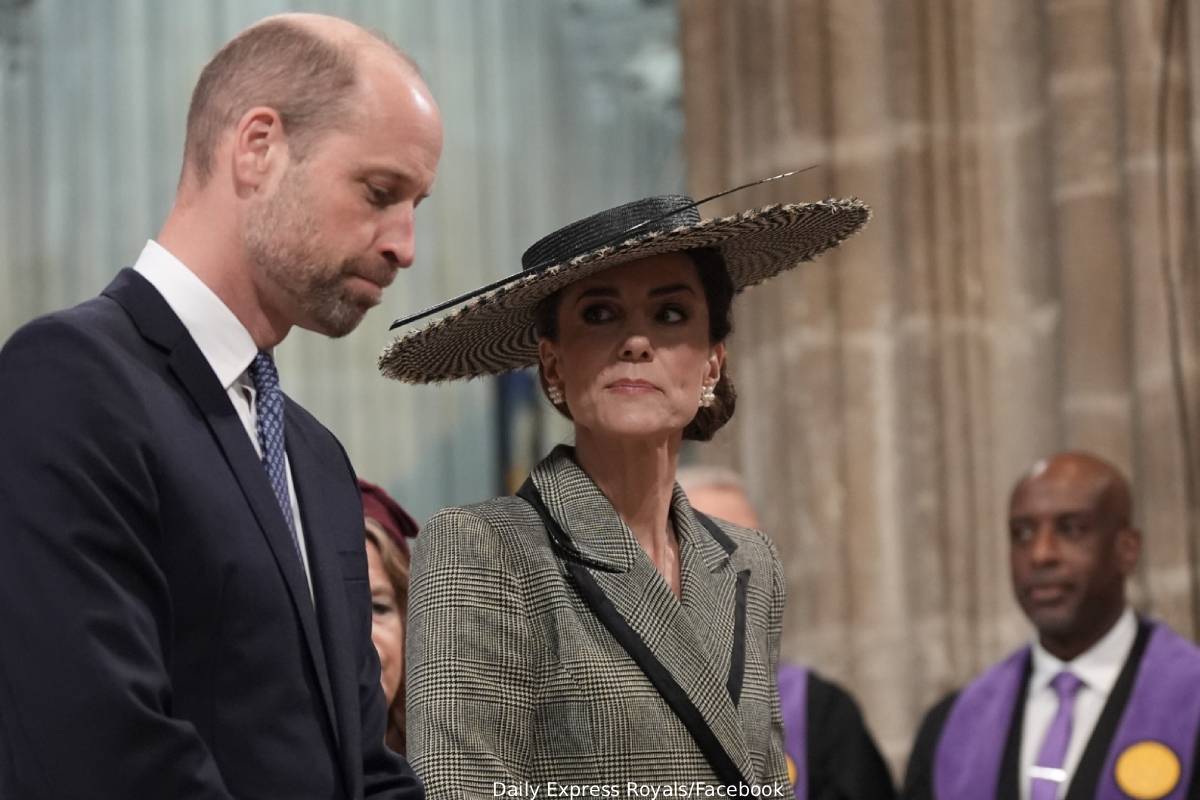 Prince William/Kate Middleton Prince William/Kate Middleton