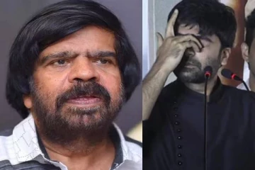 டி. ராஜேந்தர் தற்போதைய நிலை என்ன? அவசரமாக அமெரிக்கா சென்ற சிம்பு!