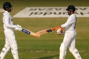 இந்திய அணிக்கு நிர்ணயிக்கப்பட்டதை விட குறைவான ஓவர்களை வீசிய நியூசிலாந்து - என்ன காரணம்?