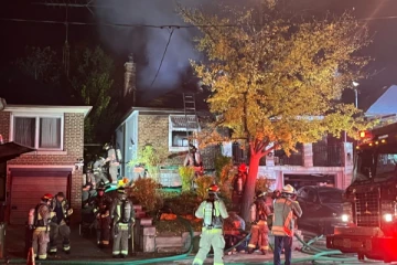 ரொறன்ரோவில் தனது மகளைக் கொன்றதாக 19 வயது தாய் மீது குற்றச்சாட்டு