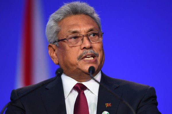 கோட்டபாயவின் திடீர் முடிவு - சிறிலங்கா அரசியலில் ஏற்படவுள்ள முக்கிய மாற்றம் - ஐபிசி தமிழ்