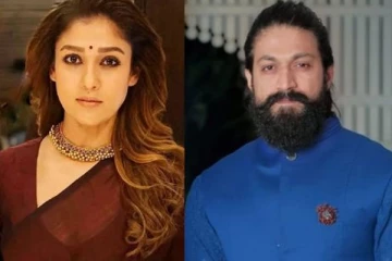 டாக்ஸிக் படத்தின் ஷூட்டிங் புகைப்படம் கசிவு .. அதிர்ச்சியில் படக்குழுவினர்! அதிரடி முடிவு