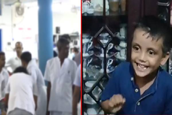 கொழும்பு அடுக்குமாடி குடியிருப்பில் 5 வயது குழந்தைக்கு ஏற்பட்ட விபரீதம் | 5 Year Old Child Dies In Colombo Apartment