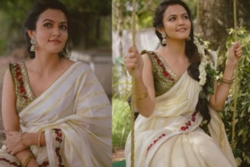 மஞ்சும்மல் பாய்ஸ் பட நடிகரை கரம்பிடிக்கும் "பீஸ்ட்" நடிகை அபர்ணா தாஸ்