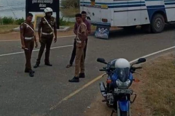 யாழ்ப்பாணத்தில் கோர விபத்து - ஒருவர் ஸ்தலத்திலேயே பலி