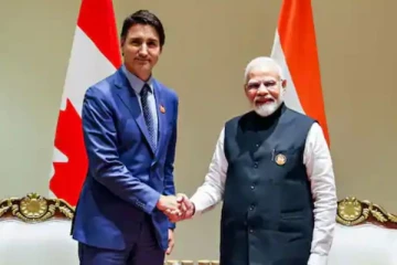 முக்கிய விடயங்களில் இந்தியாவுடன் இணைந்து செயல்படுவோம்: கனேடிய பிரதமர்