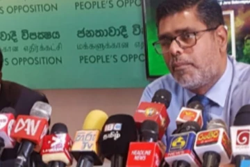 எதிர்ப்புக்களை சமாளிக்க சூழ்ச்சி செய்யும் அரசாங்கம் - முஜிபுர் ரஹ்மான் சீற்றம்