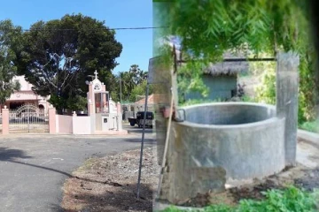 யாழ். மண்டைதீவு ஆலயக் கிணற்றில் கொன்று வீசப்பட்ட இளைஞர்கள்! வெளியான அதிர்ச்சி தகவல் (Video)