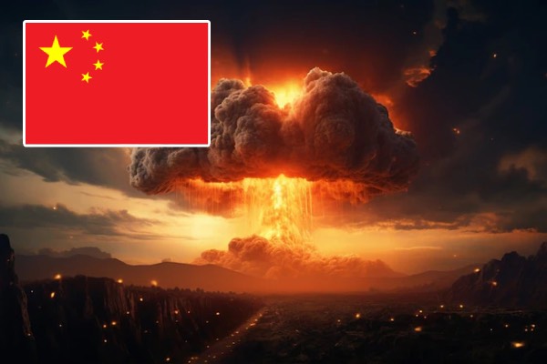 அணுசக்தி தாக்குதலை தாங்கும் மிதக்கும் தீவைக் கட்டும் சீனா! முக்கிய அம்சங்கள் | China Build Nuclear Resilient Floating Island அணுசக்தி தாக்குதலை தாங்கும் மிதக்கும் தீவைக் கட்டும் சீனா! முக்கிய அம்சங்கள் | China Build Nuclear Resilient Floating Island