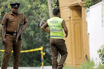 யாழில் தனியார் விடுதியொன்றிலிருந்து சிறுமியின் சடலம் மீட்பு