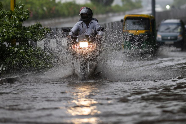 4 நாட்களுக்கு கனமழை..வானிலை ஆய்வு மையம் எச்சரிக்கை - எங்கெல்லாம்.. | Tamilnadu Rain Chances In Next Days