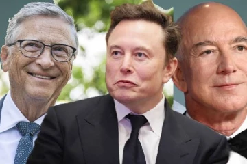 எலோன் மஸ்கில் தொடங்கி ஒபாமா வரை.., உலக சாதனையாளர்களின் காலை உணவு என்ன தெரியுமா?