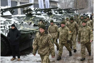 ரஷ்யாவின் நூற்றுக்கணக்கான கைதிகளை திருப்பி அனுப்பிய உக்ரைன் - உலக செய்திகளின் தொகுப்பு