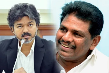 முதல்வர் குறித்து அவதூறு பேச்சு.., திமுக எம்எல்ஏ அனிதா ராதாகிருஷ்ணன் கைது