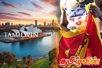 அவுஸ்திரேலியாவில் குடியேற திட்டமிடும் இலங்கை நட்சத்திரம்